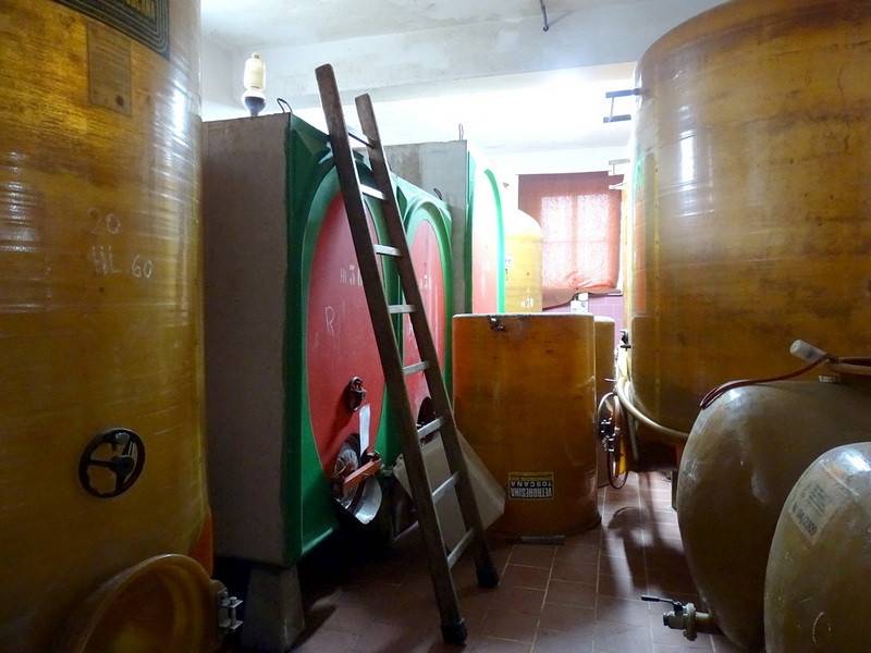 Terreno a Capraia e limite in Via dell'Esagono - Foto 3