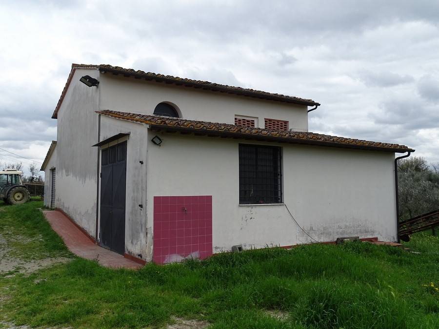 Terreno a Capraia e limite in Via dell'Esagono - Foto 5