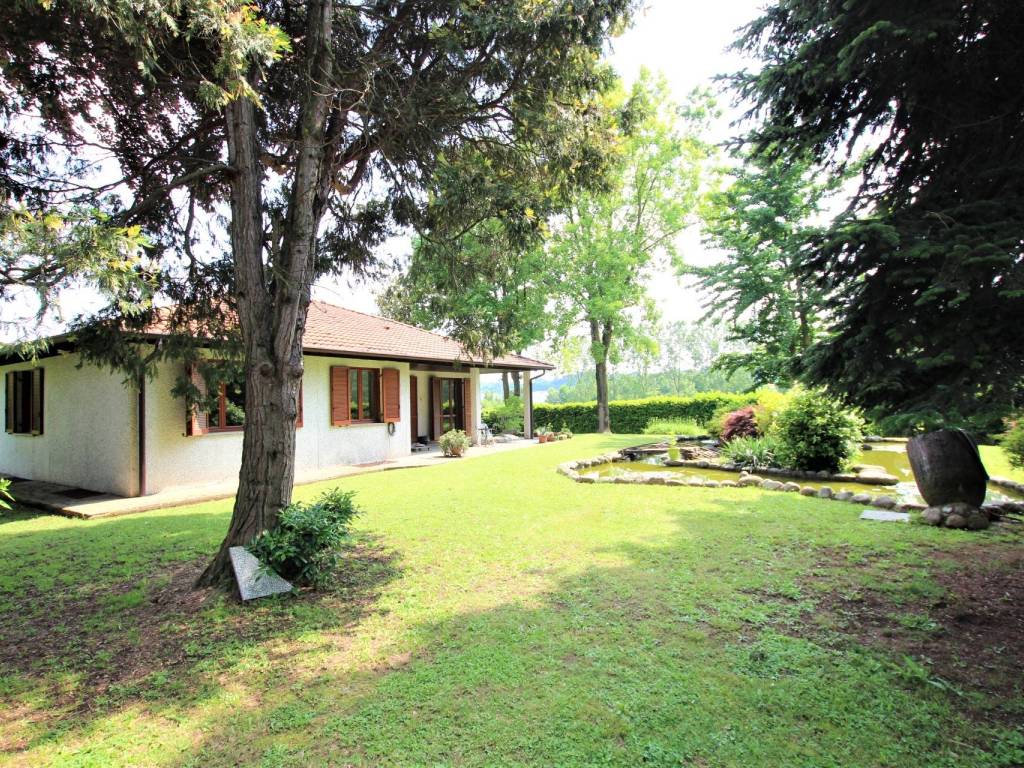 Villa a Carimate in Strada delle Ginestre, 41 - Foto 4