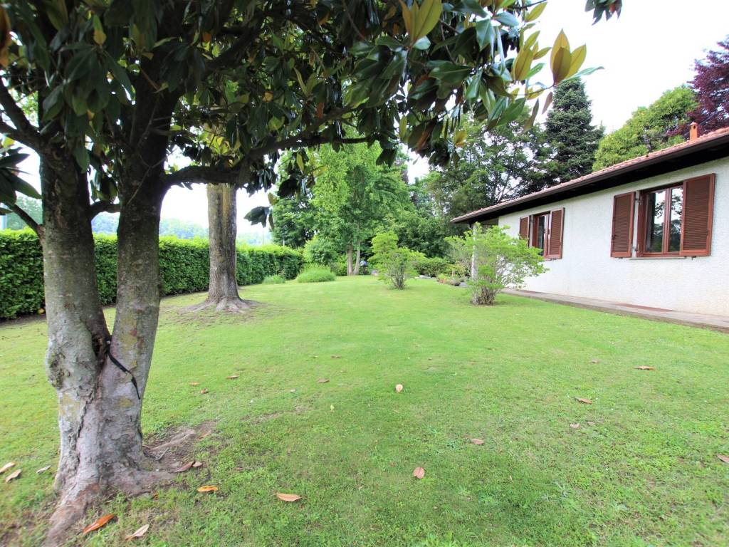 Villa a Carimate in Strada delle Ginestre, 41 - Foto 5