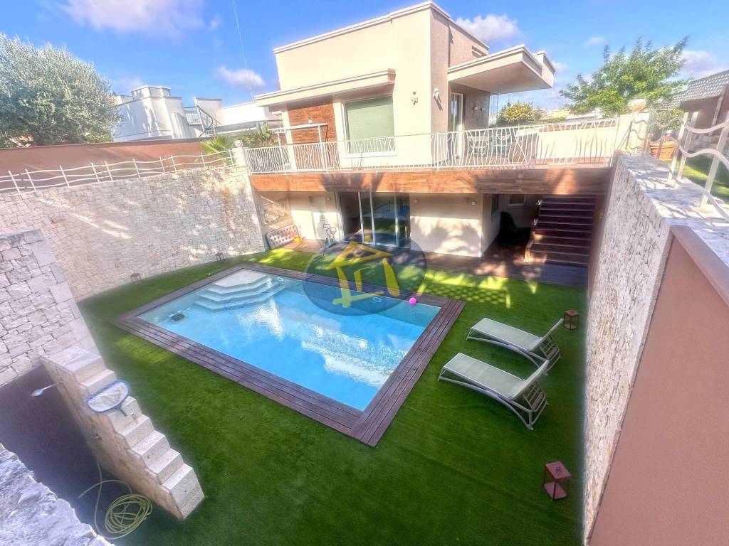 Villa a Castellana grotte in Via Polignano - Foto 3