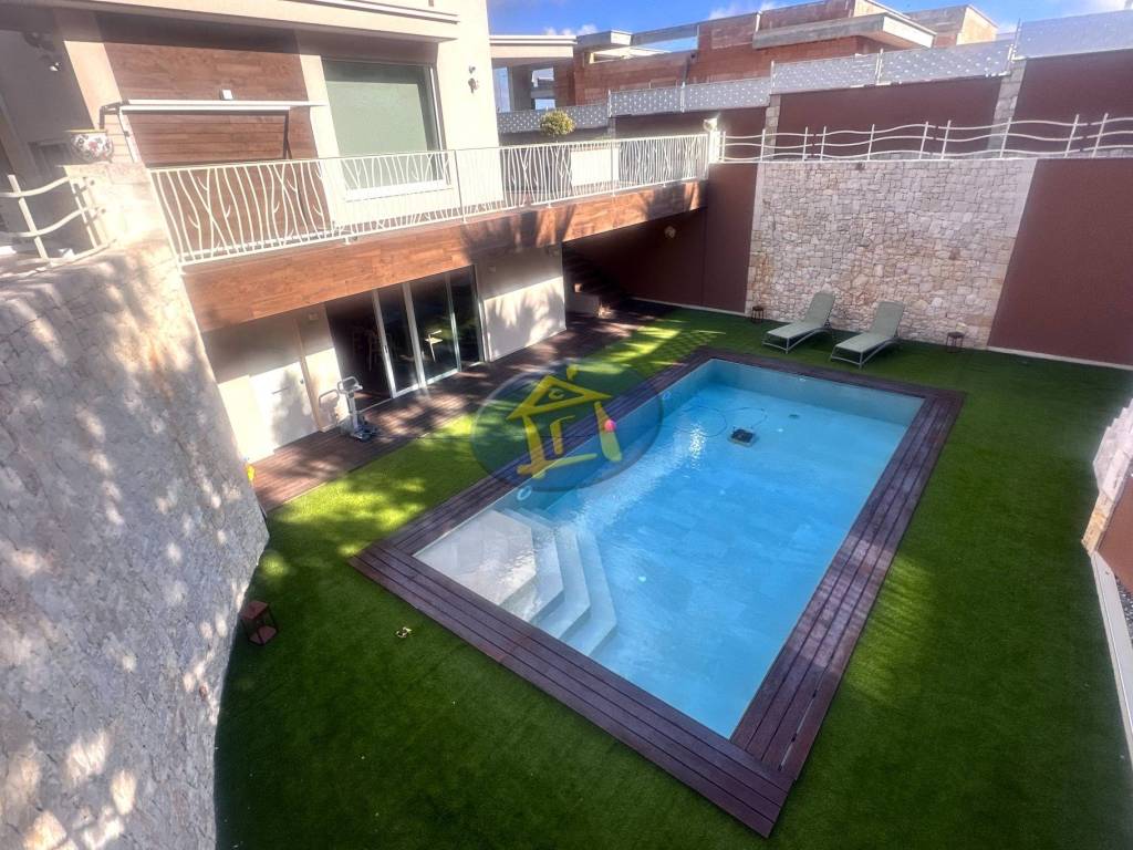 Villa a Castellana grotte in Via Polignano - Foto 4