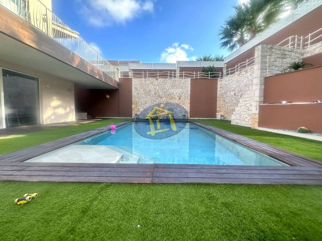 Villa a Castellana grotte in Via Polignano - Foto 5