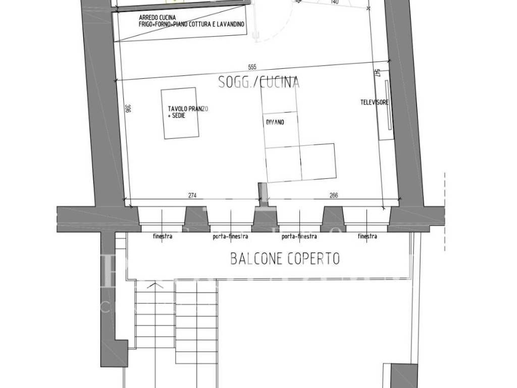 Appartamento a Giaveno in ruata sangone - Foto 3