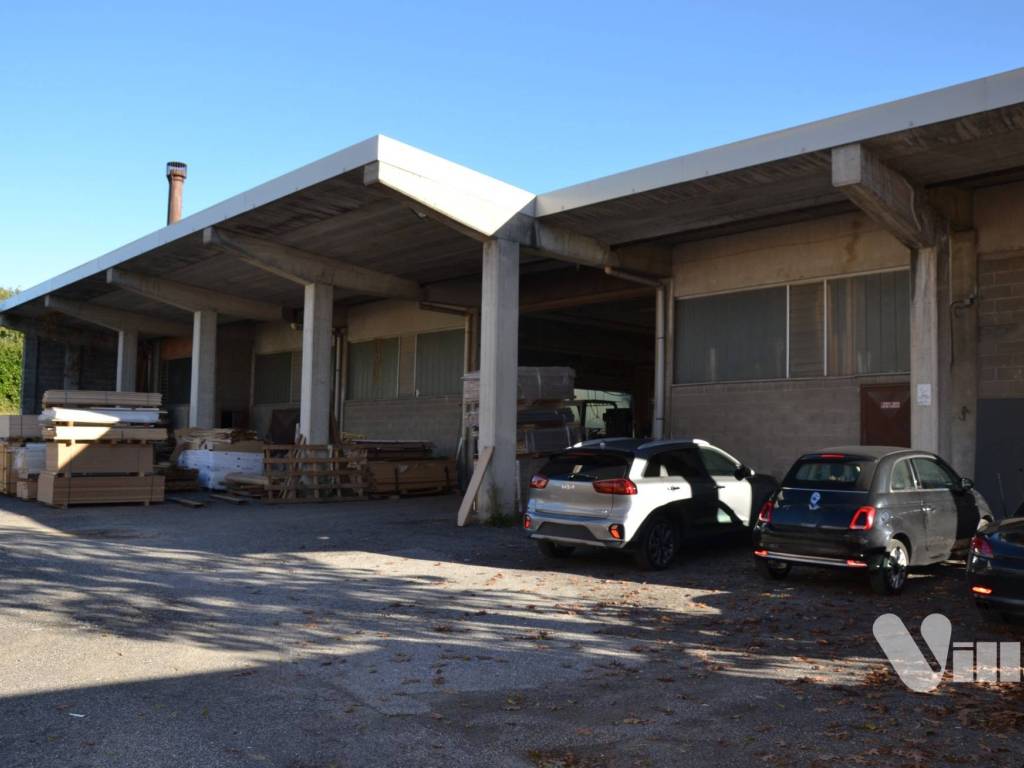 Immobile a Lurago d'erba in Via Brianza, 5 - Foto 2