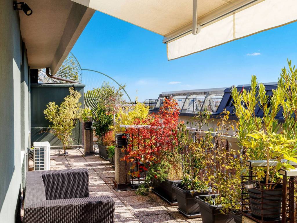 Attico / mansarda a Treviso in Piazza Sant'Andrea - Foto 2