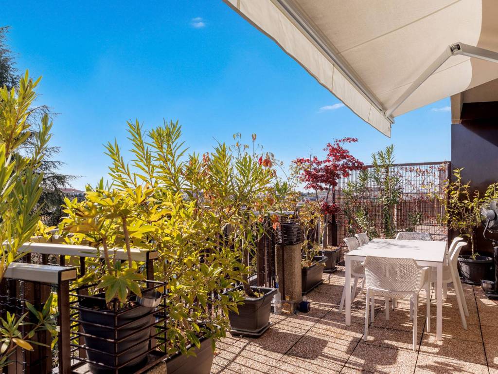 Attico / mansarda a Treviso in Piazza Sant'Andrea - Foto 3