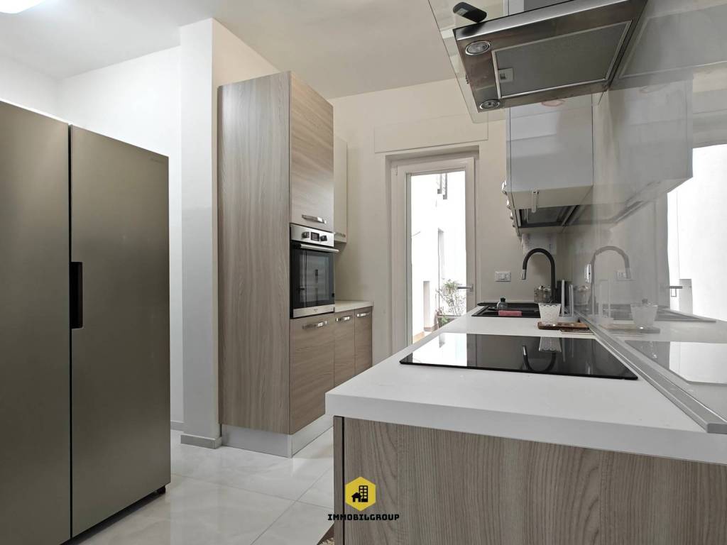 Appartamento a Altamura in Via 4 Novembre - Foto 3