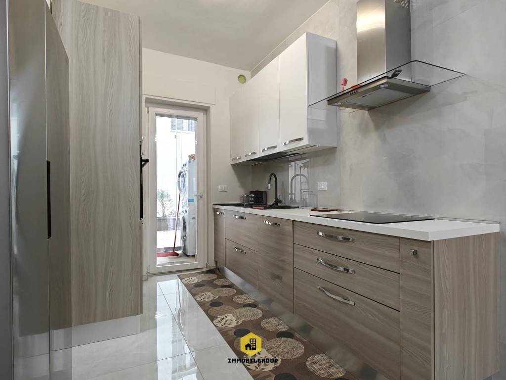 Appartamento a Altamura in Via 4 Novembre - Foto 4