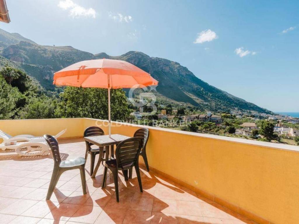 Villa a Castellammare del golfo in CONTRADA BOCCA DELLA CARRUBBA - Foto 3