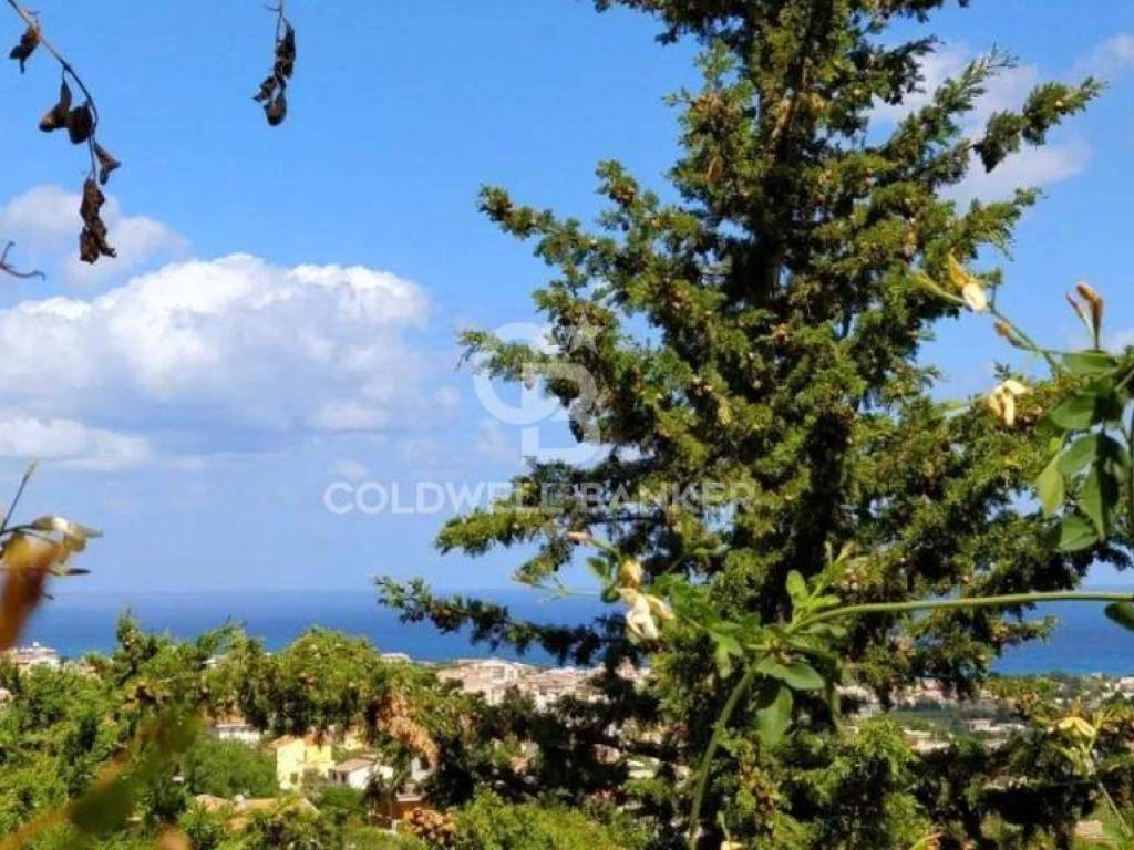 Villa a Castellammare del golfo in CONTRADA BOCCA DELLA CARRUBBA - Foto 4