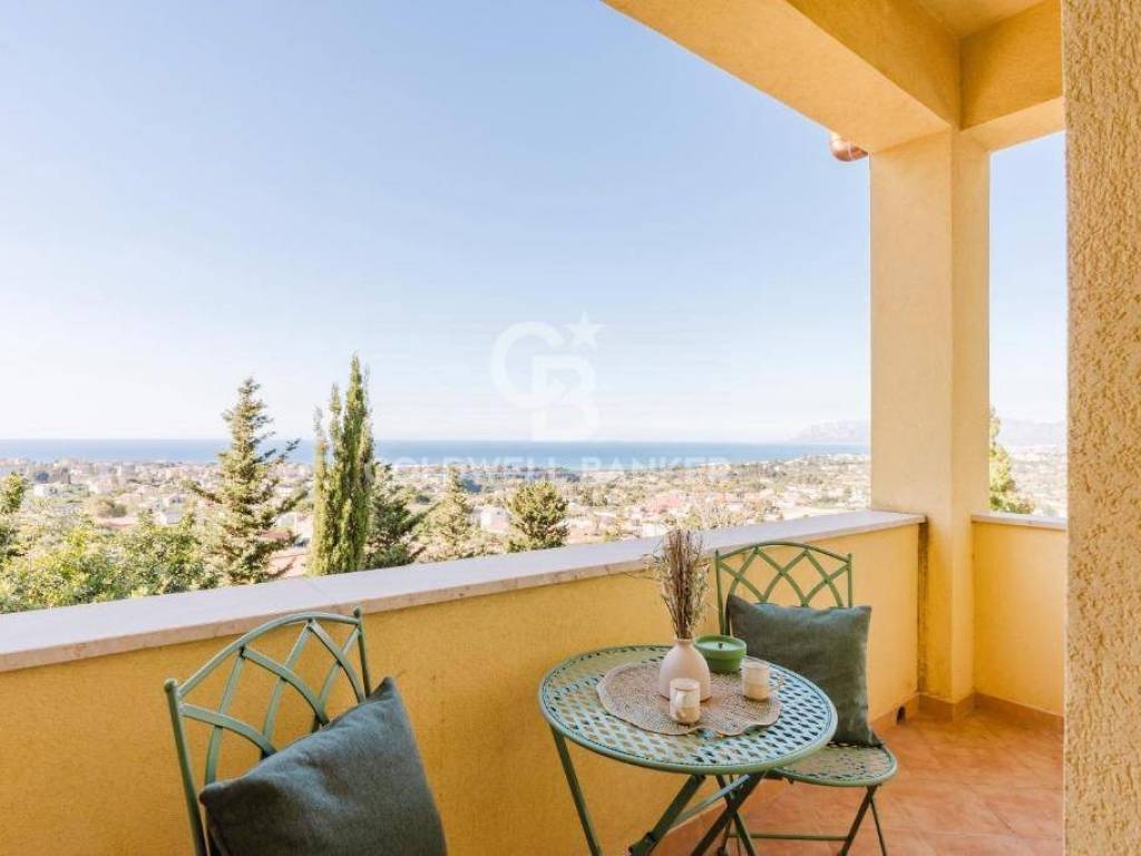 Villa a Castellammare del golfo in CONTRADA BOCCA DELLA CARRUBBA - Foto 5