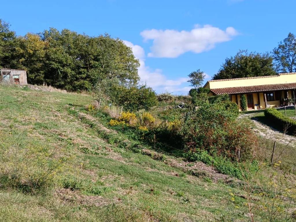 Villa a Sorano in Strada Provinciale Selvena - Foto 2