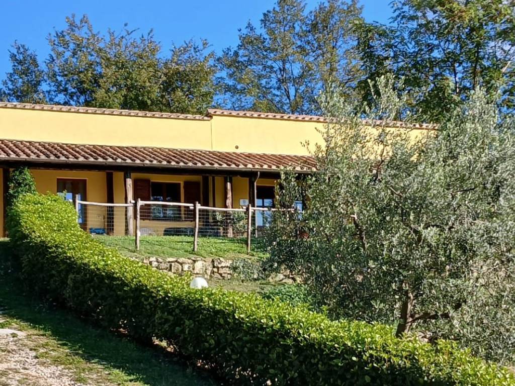 Villa a Sorano in Strada Provinciale Selvena - Foto 5