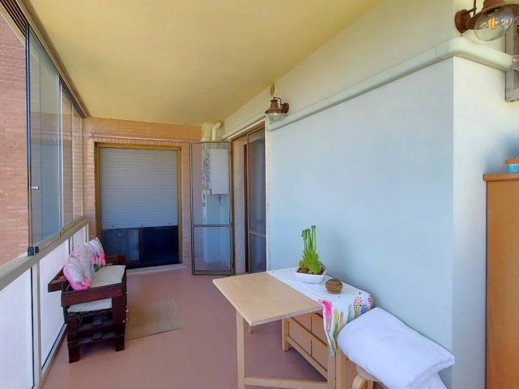 Appartamento a Trecastelli in Via Luigi Galvani, 22 - Foto 2