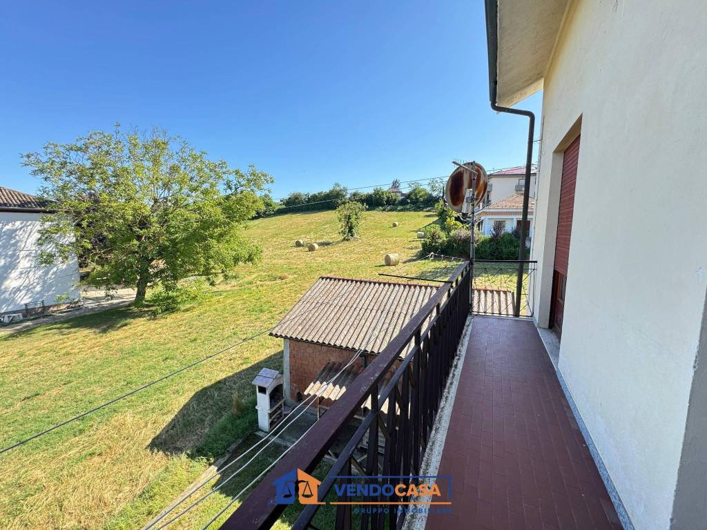 Villa a Nizza monferrato in Strada San Nicolao, 29 - Foto 4