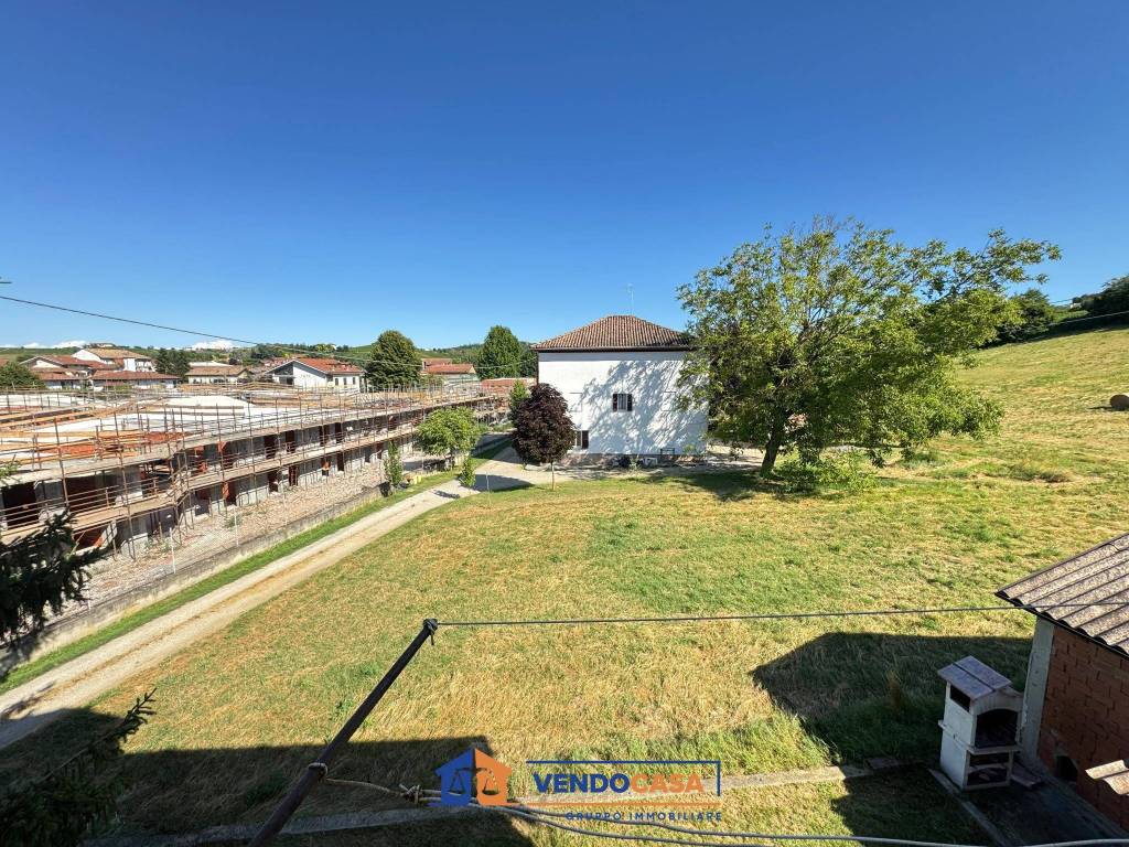 Villa a Nizza monferrato in Strada San Nicolao, 29 - Foto 5