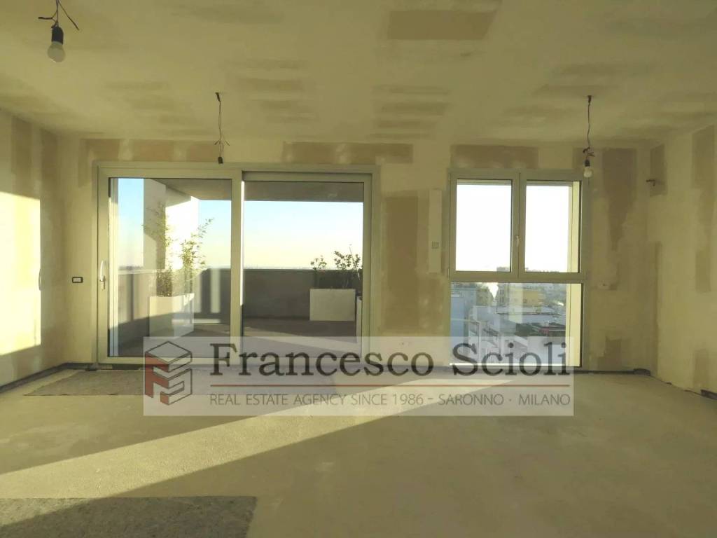 Appartamento a Saronno in Via Maurilio Bossi, 38 - Foto 4