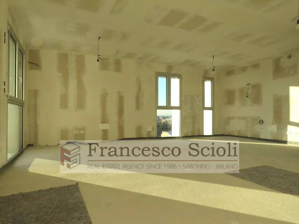 Appartamento a Saronno in Via Maurilio Bossi, 38 - Foto 5