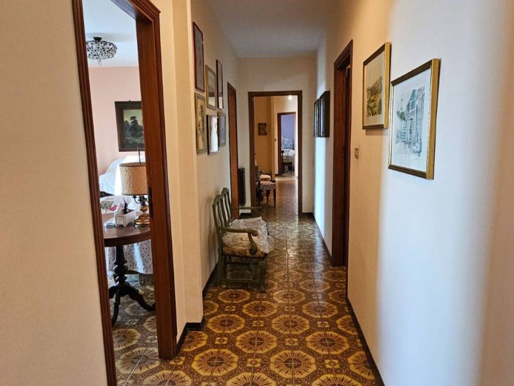 Appartamento a Agrigento in Via Empedocle - Foto 5