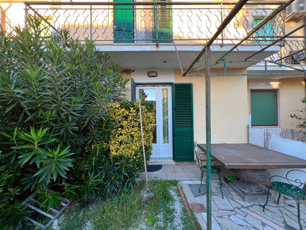 Casa indipendente a Livorno in Via Ettore FIERAMOSCA 7 - Foto 3