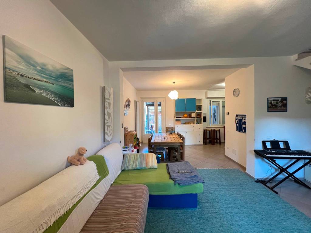 Casa indipendente a Livorno in Via Ettore FIERAMOSCA 7 - Foto 4