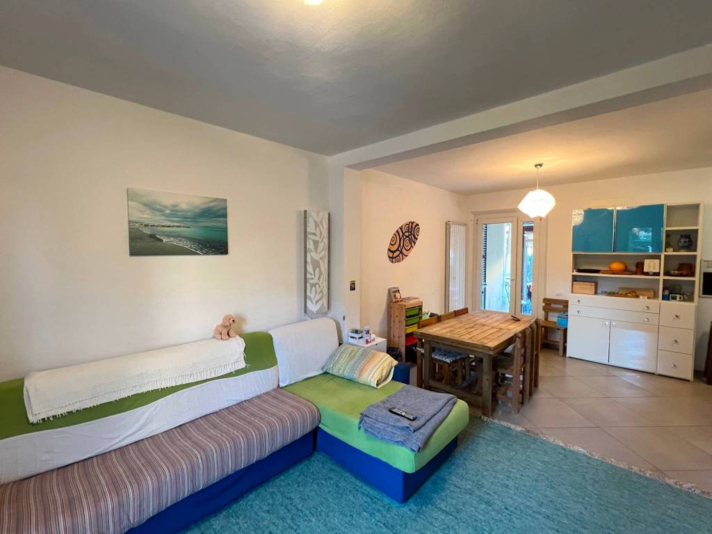 Casa indipendente a Livorno in Via Ettore FIERAMOSCA 7 - Foto 5