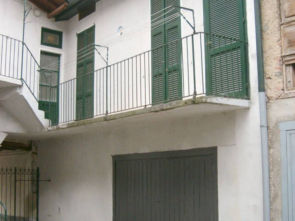 Casa indipendente a Lecco in Via Gioacchino Rossini, 12 - Foto 2