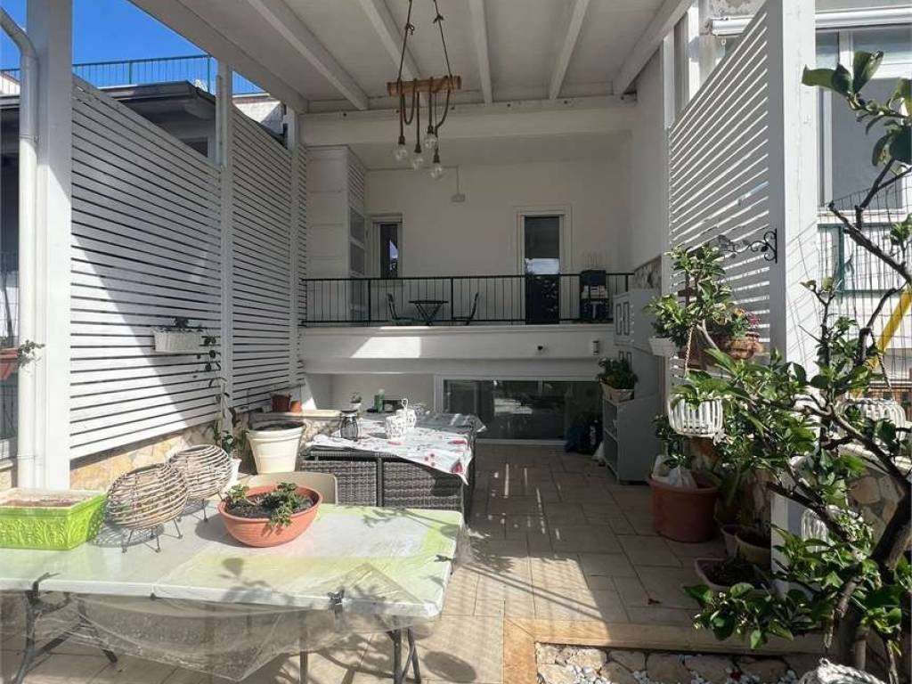 Villa a Noicattaro in Contrada Scizzo, B.go Regin - Foto 3