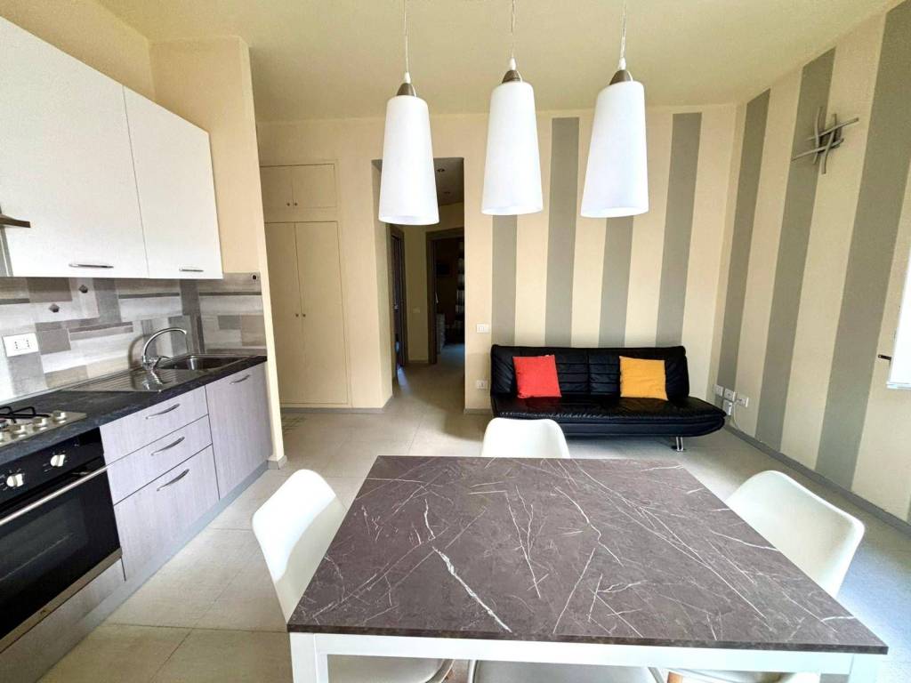 Appartamento a Alessandria in Via Pietro Abbà Cornaglia - Foto 3