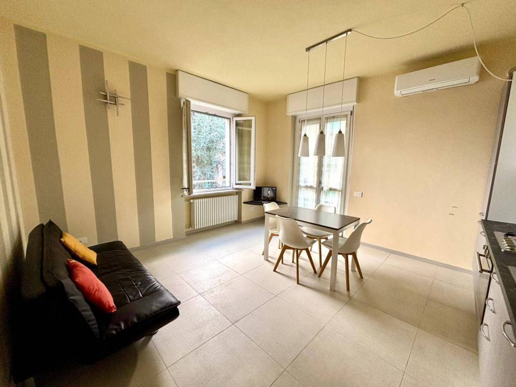 Appartamento a Alessandria in Via Pietro Abbà Cornaglia - Foto 4