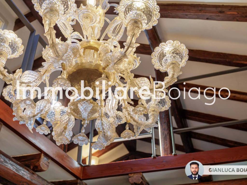 Attico / mansarda a Treviso in Riviera Santa Margherita - Foto 4