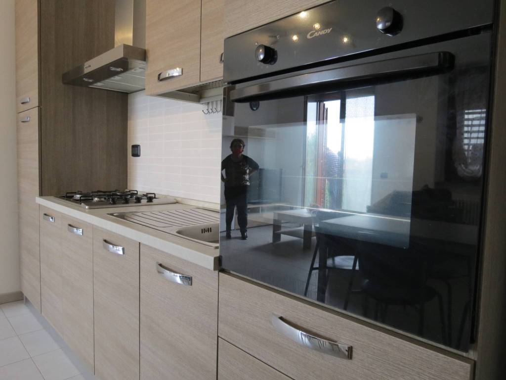 Appartamento a Cirimido in Via Enrico Toti - Foto 2