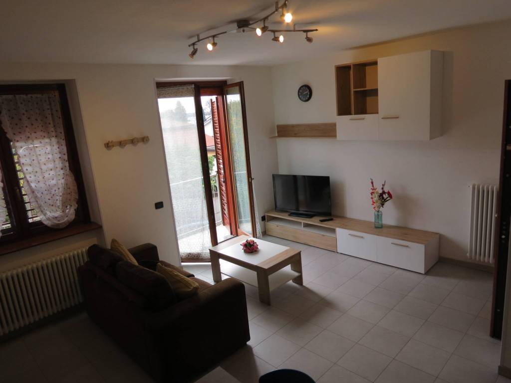 Appartamento a Cirimido in Via Enrico Toti - Foto 5