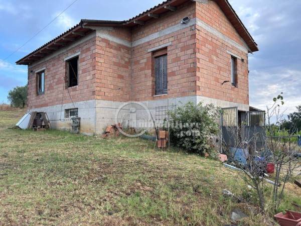 Rustico / casale a Montepulciano in Strada Statale 326 Ovest - Foto 5