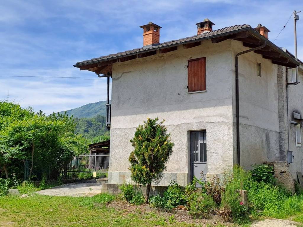 Rustico / casale a Bagnolo piemonte - Foto 2