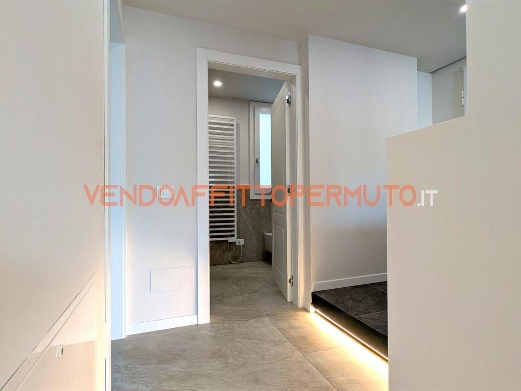 Appartamento a Ciserano in via silvio pellico, 12 - Foto 5