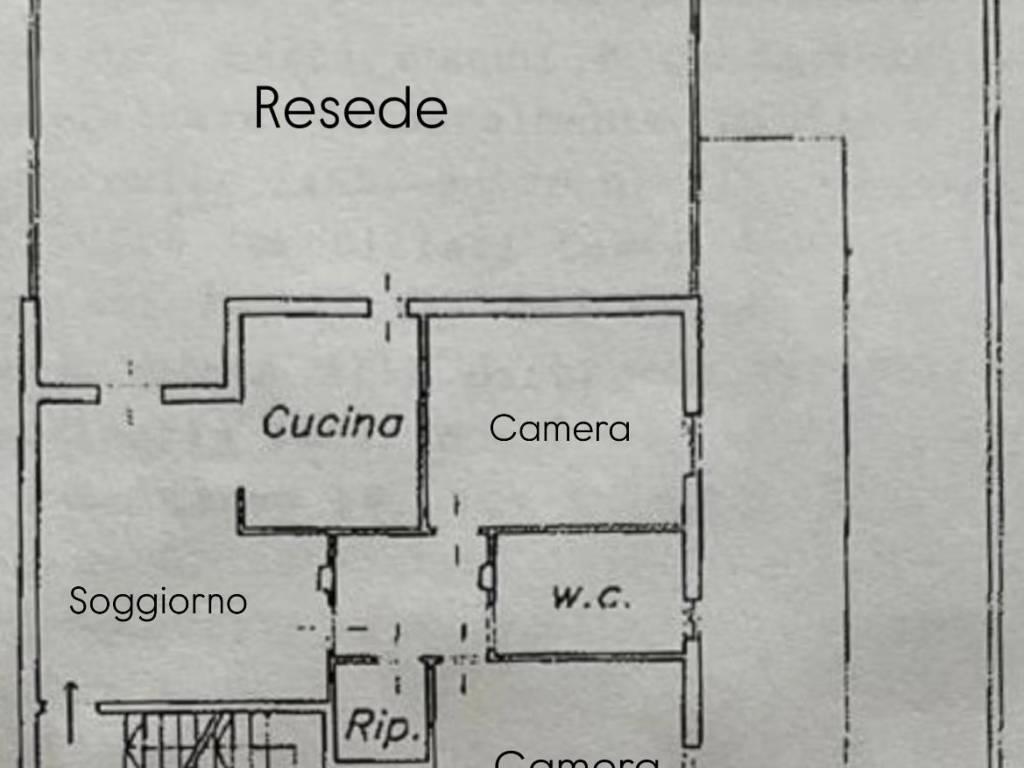 Appartamento a Montemurlo in Via Novara - Foto 4