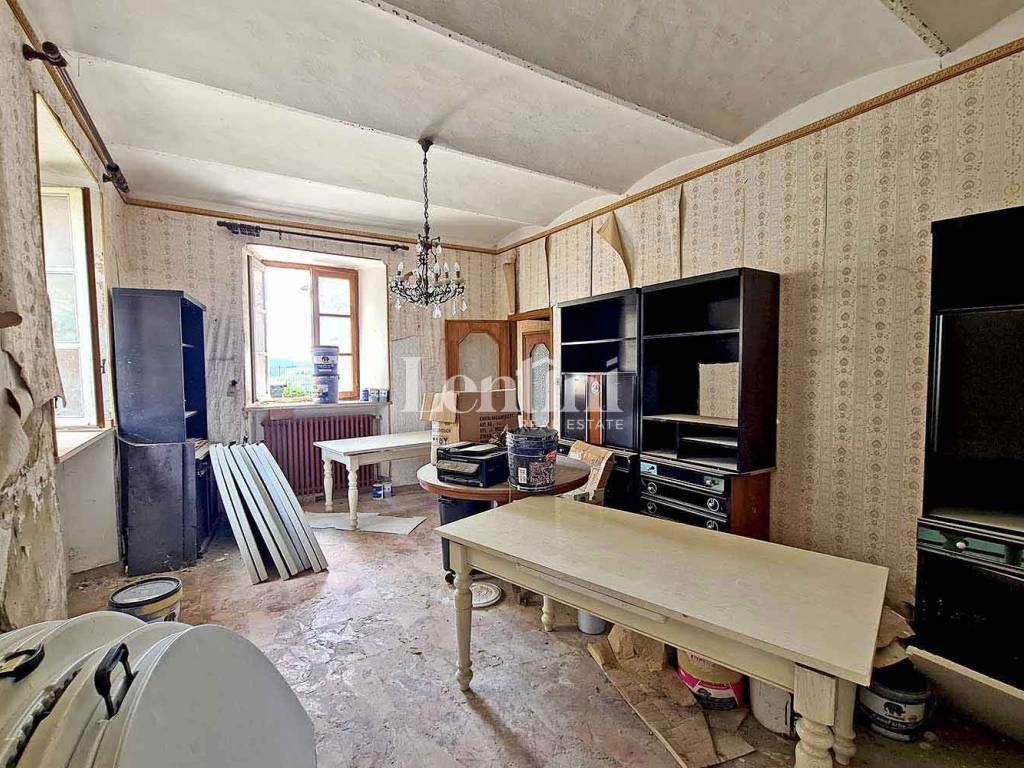 Villa a Moasca in Piazza Castello, 2 - Foto 4