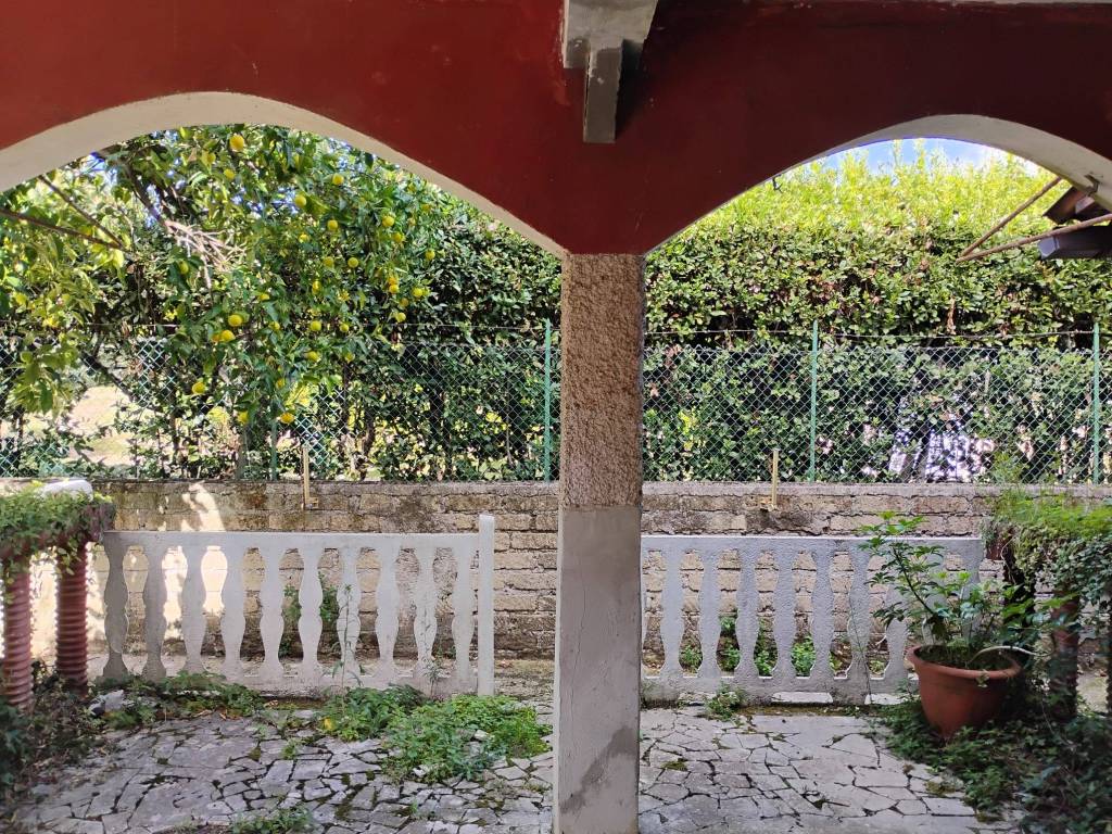Villa a Velletri in Via delle Vascucce - Foto 3