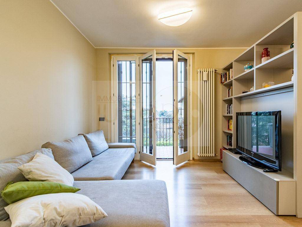 Appartamento a Missaglia in Via Agnesi, 2 - Foto 2