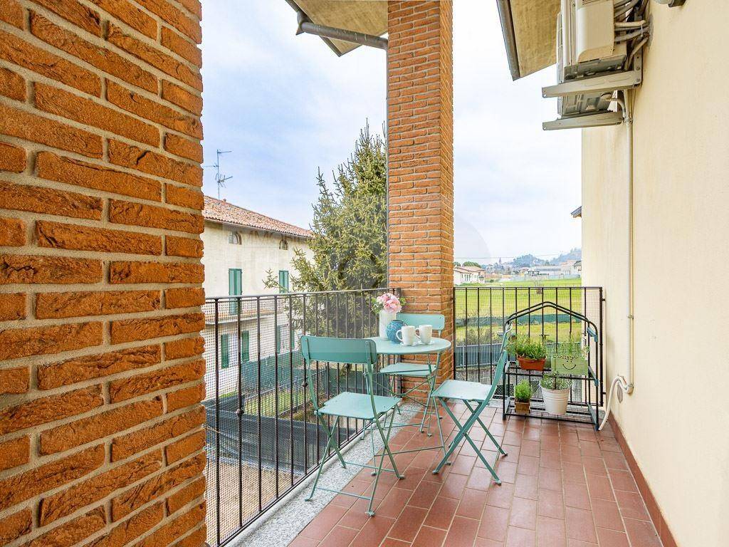 Appartamento a Missaglia in Via Agnesi, 2 - Foto 3