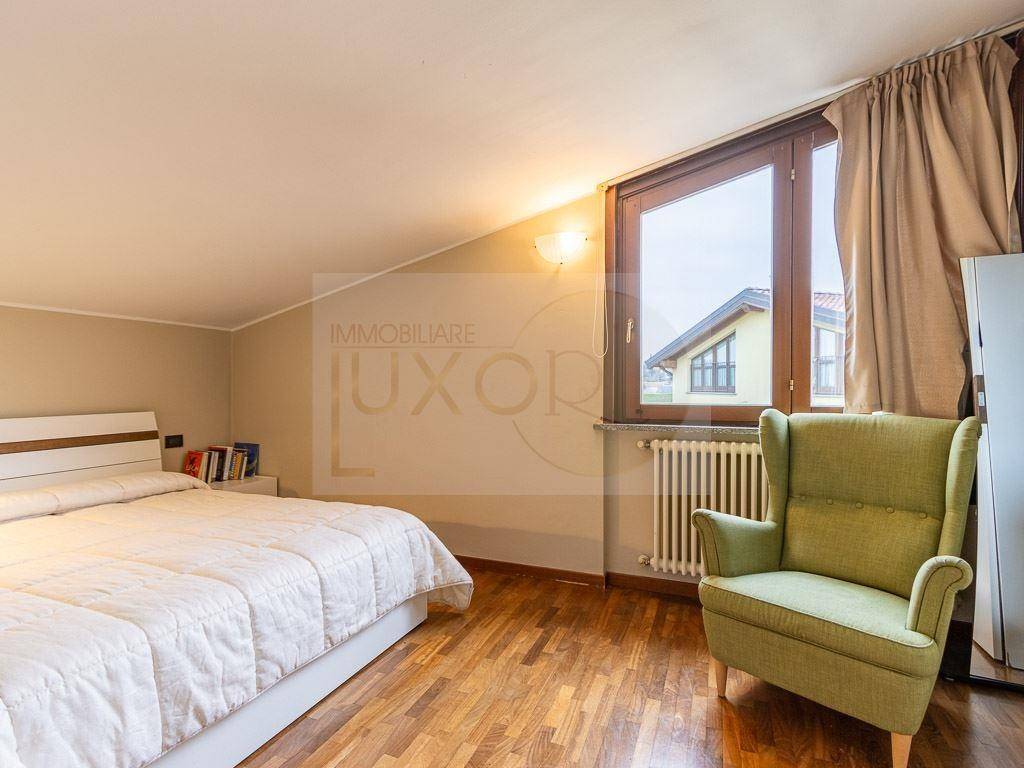 Appartamento a Missaglia in Via Agnesi, 2 - Foto 4