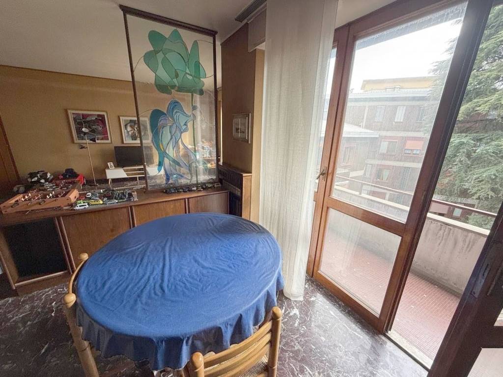 Appartamento a Lecco in Via 11 Febbraio, 1 - Foto 4