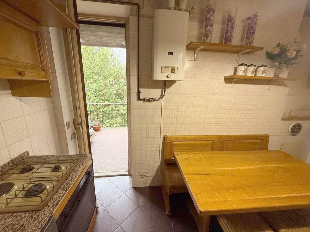 Appartamento a Lecco in Via 11 Febbraio, 1 - Foto 5