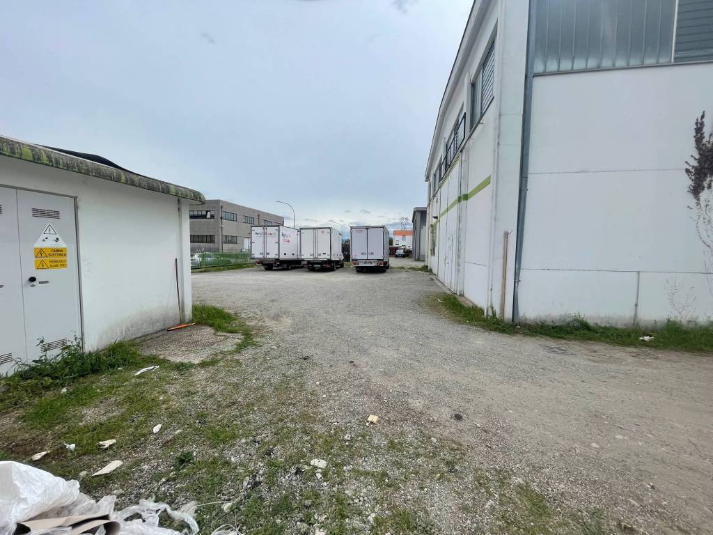 Immobile a Noceto in Via Fratelli Canvelli, 15 - Foto 4