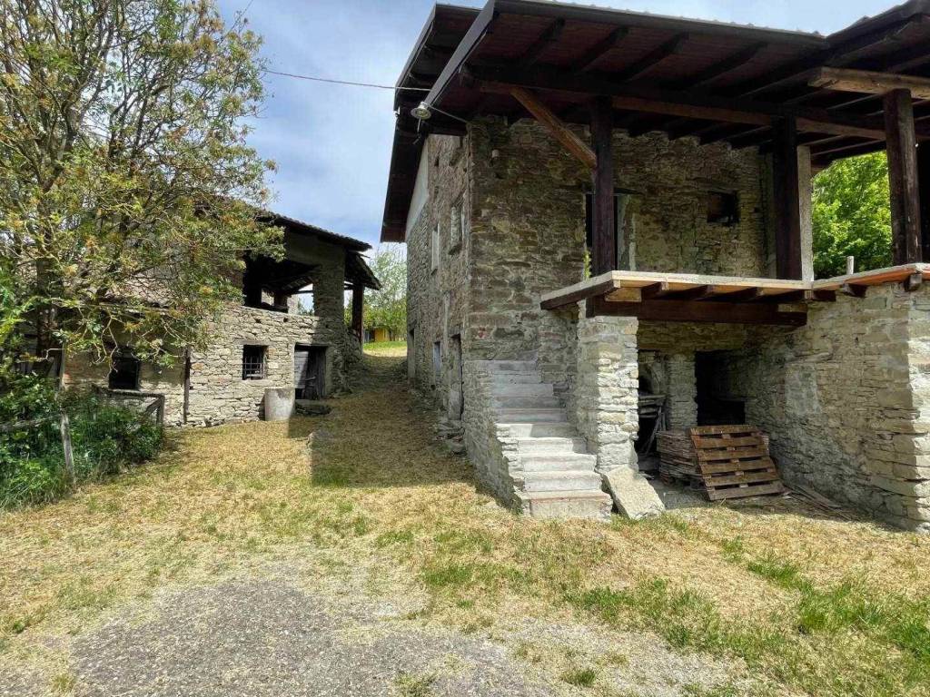 Rustico / casale a Garbagna - Foto 2