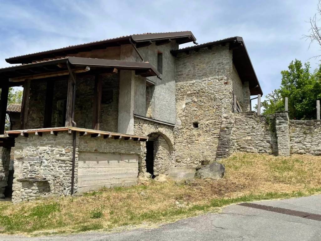 Rustico / casale a Garbagna - Foto 3