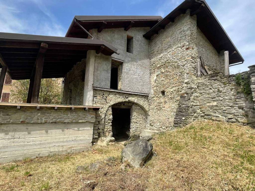 Rustico / casale a Garbagna - Foto 4