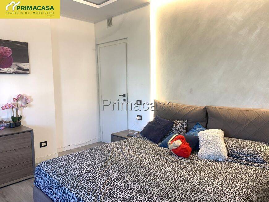 Appartamento a Mirano in VIA TREVISAN, 8 - Foto 5